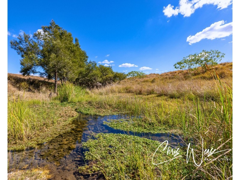 395 Spring Creek Road, Harlin QLD 4306