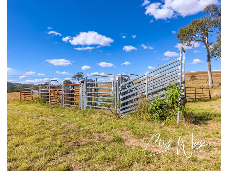 395 Spring Creek Road, Harlin QLD 4306