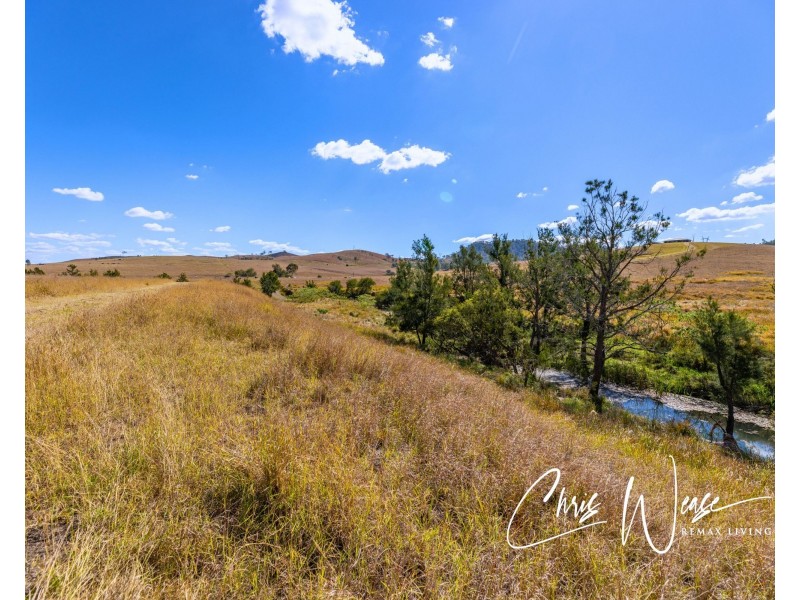 395 Spring Creek Road, Harlin QLD 4306