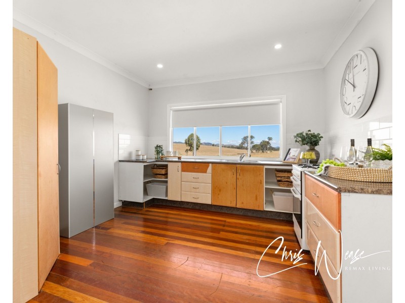 395 Spring Creek Road, Harlin QLD 4306