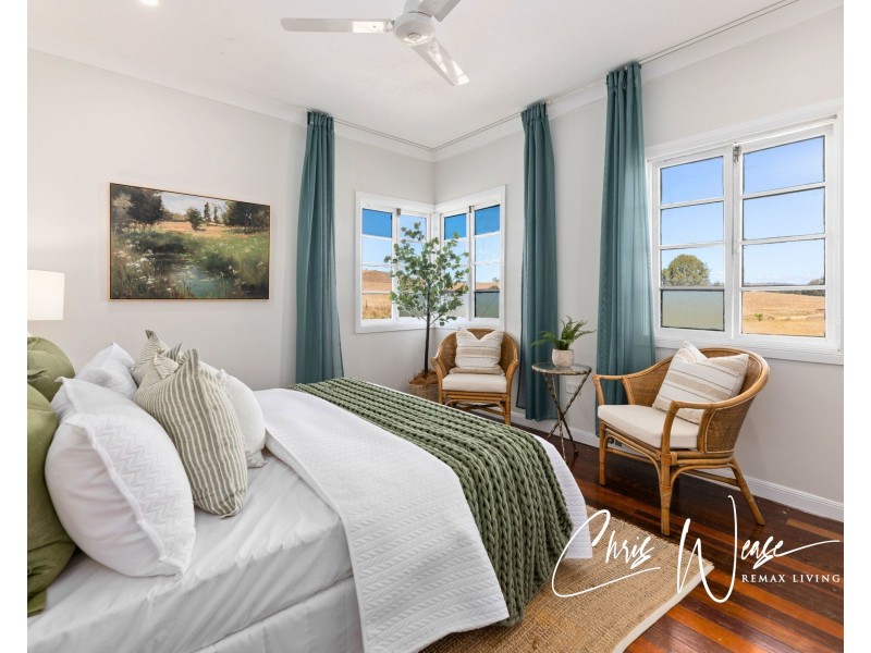 395 Spring Creek Road, Harlin QLD 4306