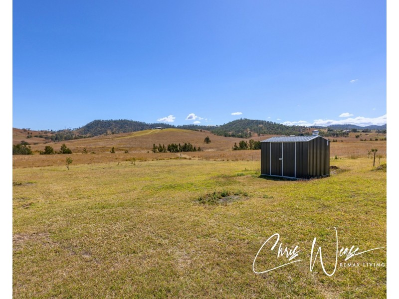 395 Spring Creek Road, Harlin QLD 4306