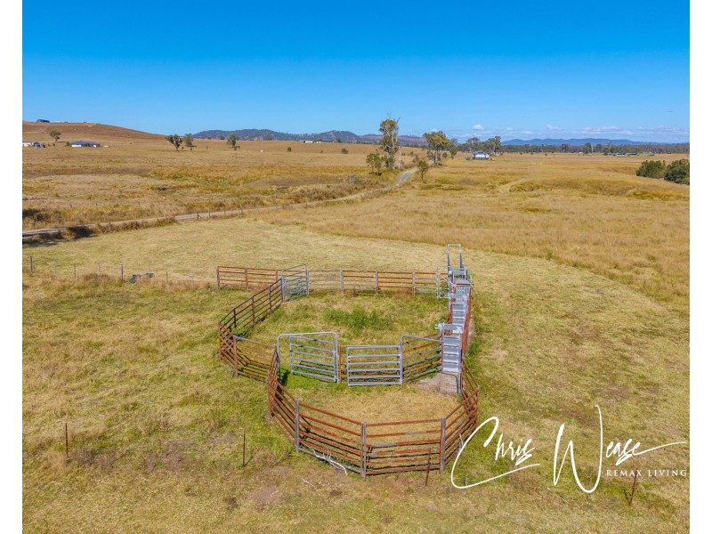 395 Spring Creek Road, Harlin QLD 4306