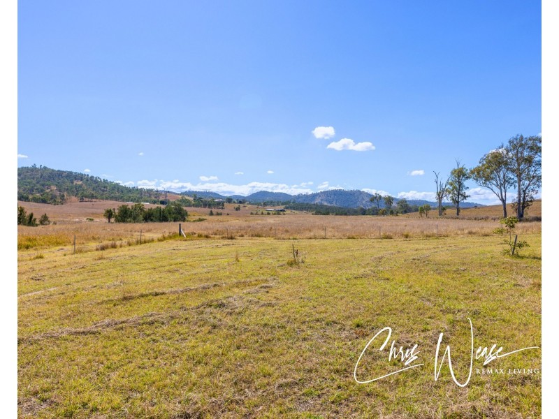 395 Spring Creek Road, Harlin QLD 4306