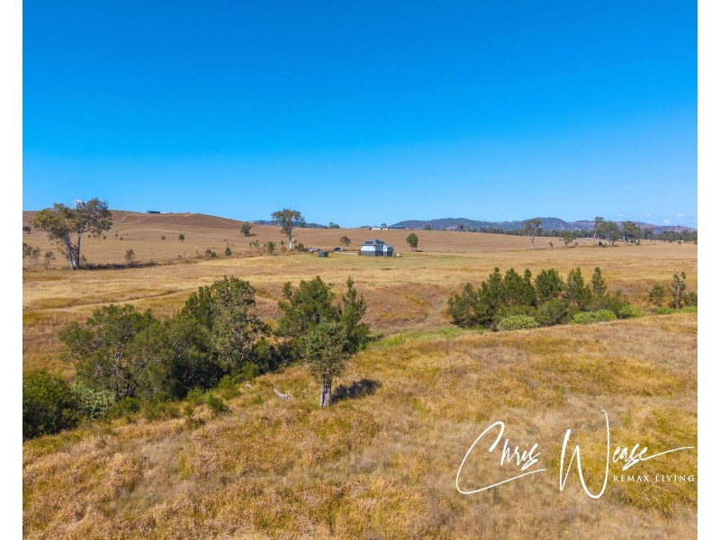 395 Spring Creek Road, Harlin QLD 4306