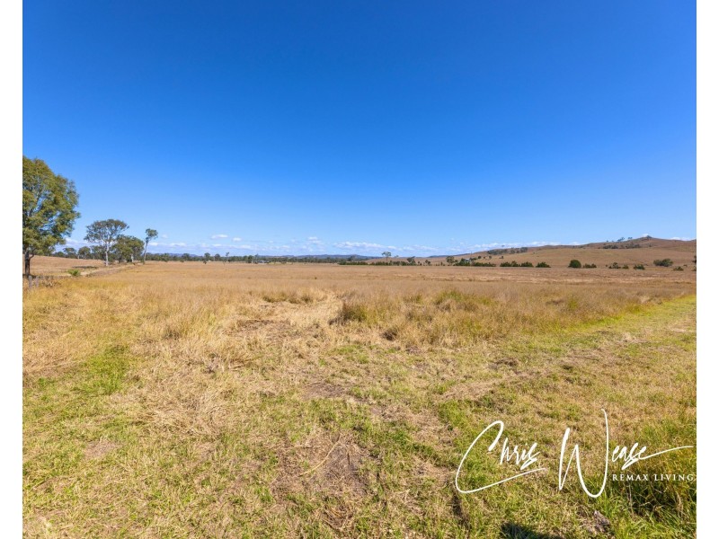 395 Spring Creek Road, Harlin QLD 4306