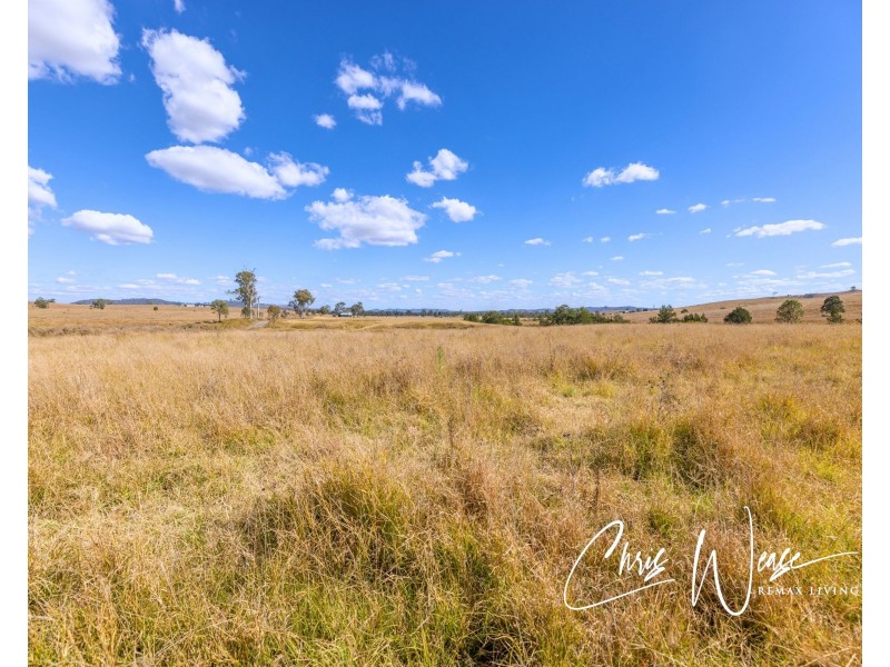 395 Spring Creek Road, Harlin QLD 4306