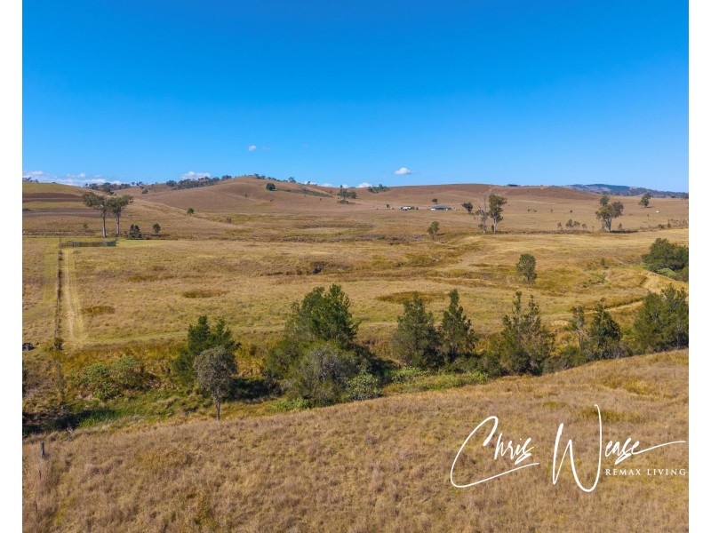 395 Spring Creek Road, Harlin QLD 4306
