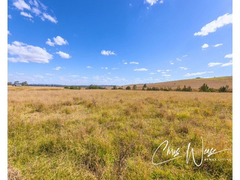 395 Spring Creek Road, Harlin QLD 4306