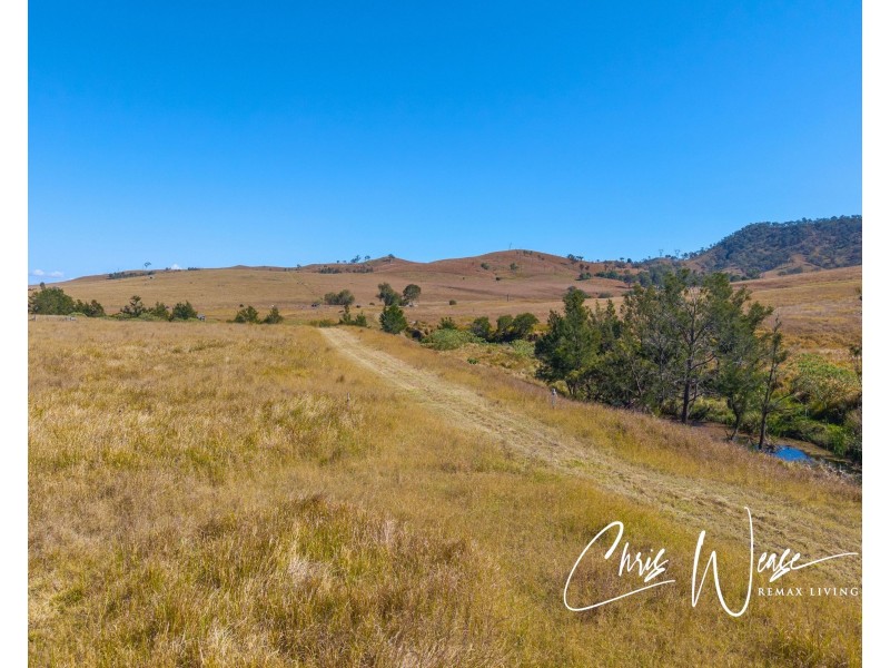 395 Spring Creek Road, Harlin QLD 4306