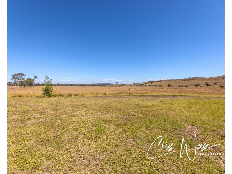 395 Spring Creek Road, Harlin QLD 4306