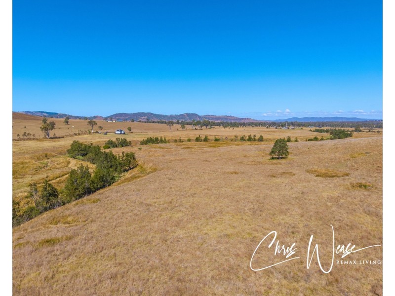 395 Spring Creek Road, Harlin QLD 4306