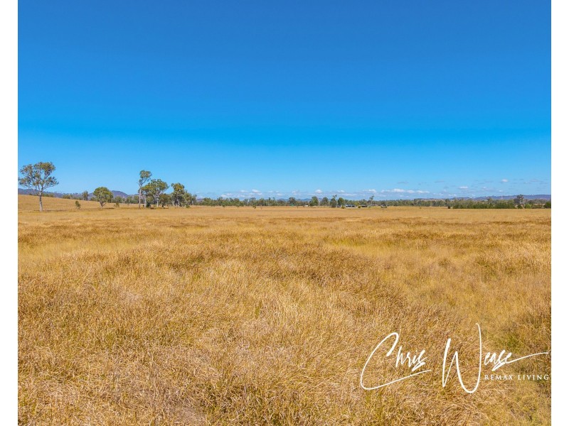 395 Spring Creek Road, Harlin QLD 4306