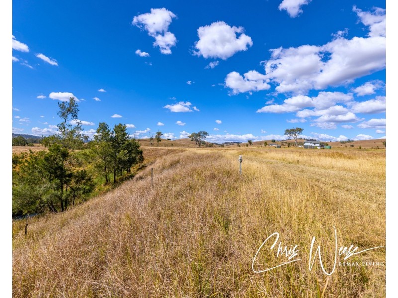 395 Spring Creek Road, Harlin QLD 4306