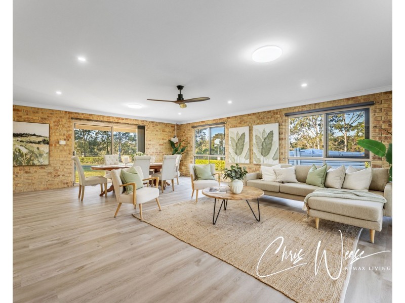 10 Jarrot Court, Delaneys Creek QLD 4514