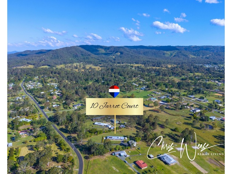 10 Jarrot Court, Delaneys Creek QLD 4514