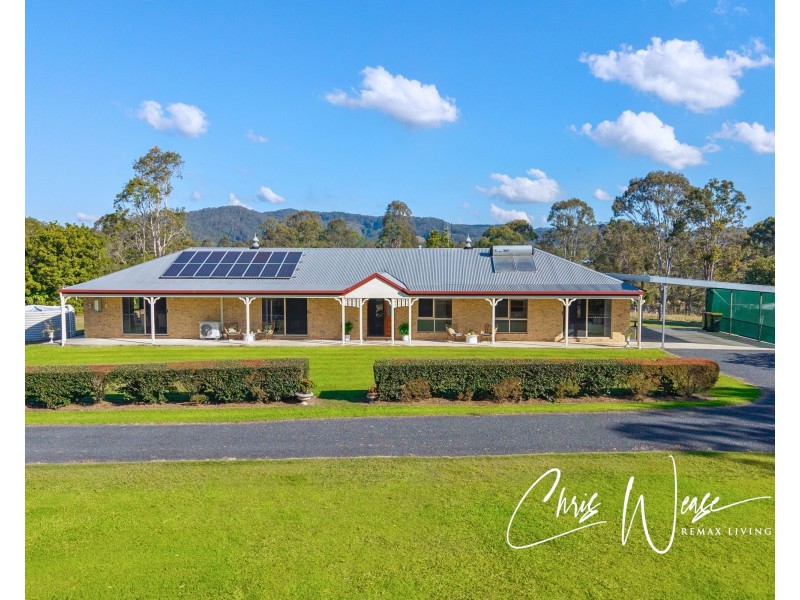 10 Jarrot Court, Delaneys Creek QLD 4514