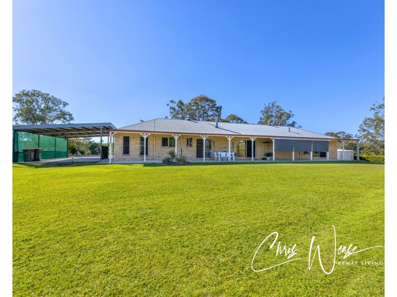 10 Jarrot Court, Delaneys Creek QLD 4514
