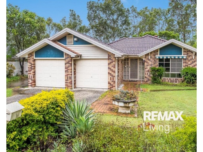 12 Magenta Crescent, Narangba QLD 4504