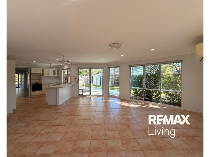 12 Magenta Crescent, Narangba QLD 4504