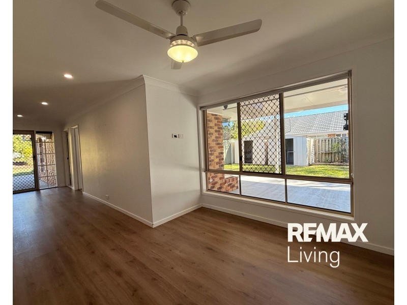 12 Magenta Crescent, Narangba QLD 4504