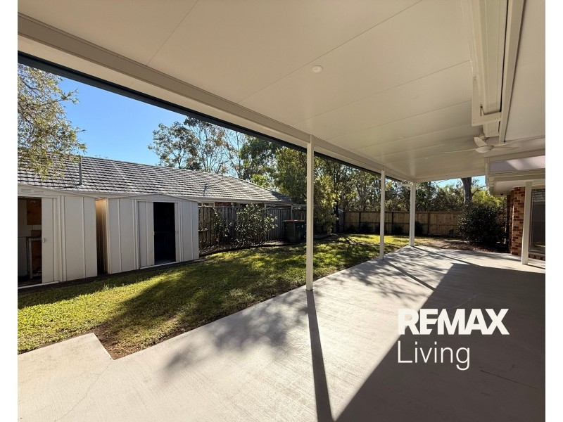12 Magenta Crescent, Narangba QLD 4504