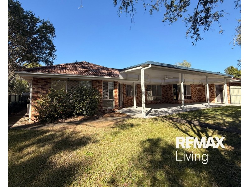 12 Magenta Crescent, Narangba QLD 4504