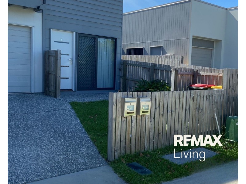 2/2C David Street, Burpengary QLD 4505
