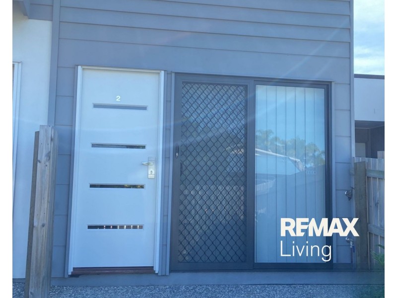 2/2C David Street, Burpengary QLD 4505