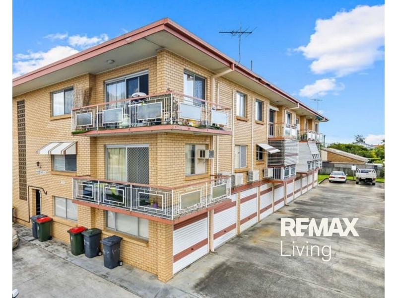 7/73 Stafford Road, Kedron QLD 4031