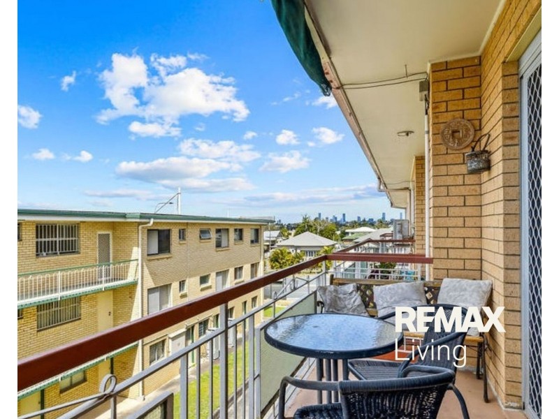7/73 Stafford Road, Kedron QLD 4031