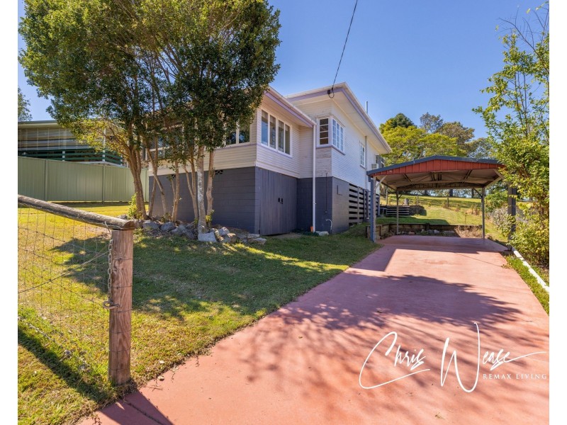30 Robson Street, Kilcoy QLD 4515