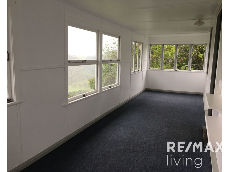167 Pohlmans Range Road, Gregors Creek QLD 4313