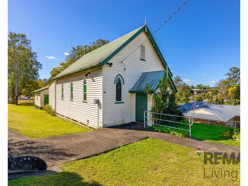 72 William Street, Kilcoy QLD 4515