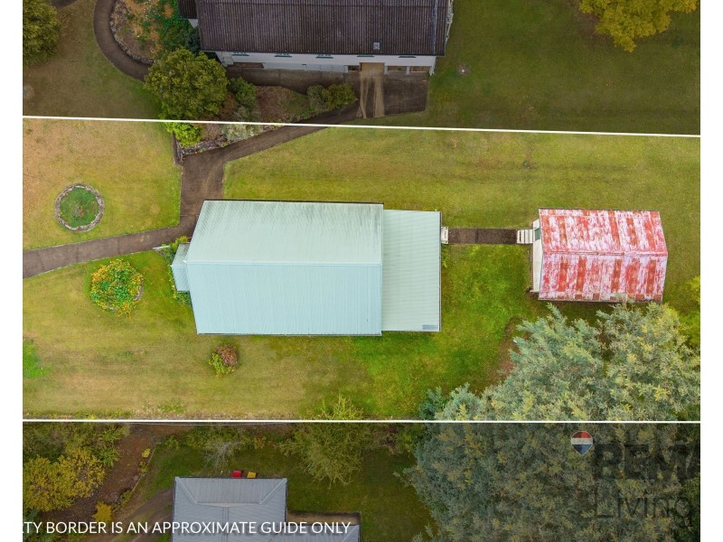72 William Street, Kilcoy QLD 4515