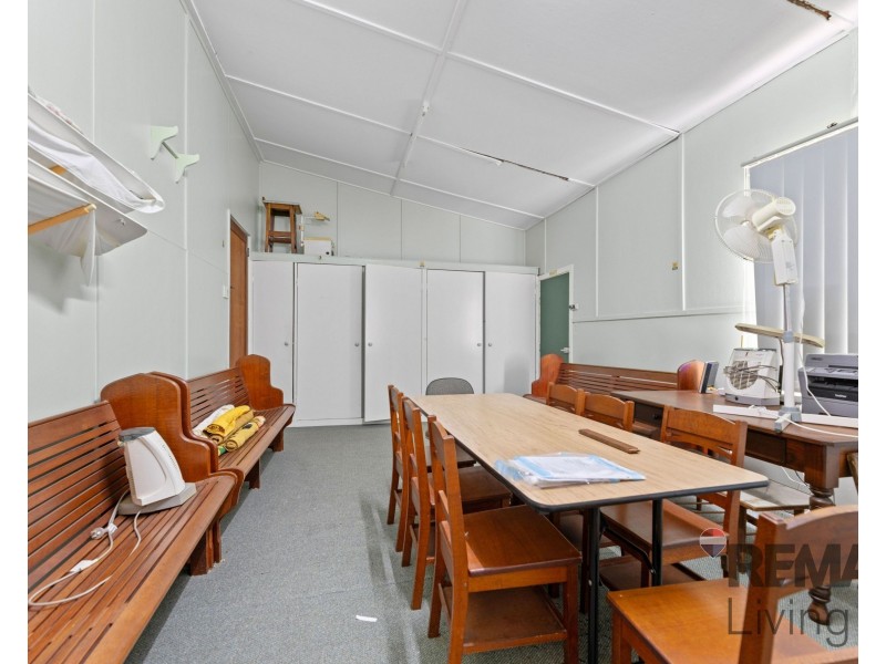 72 William Street, Kilcoy QLD 4515