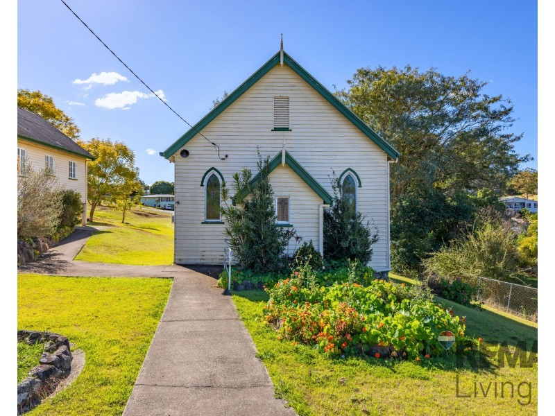 72 William Street, Kilcoy QLD 4515