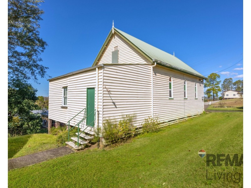 72 William Street, Kilcoy QLD 4515