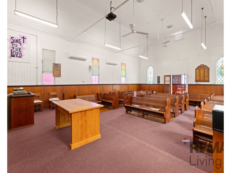 72 William Street, Kilcoy QLD 4515