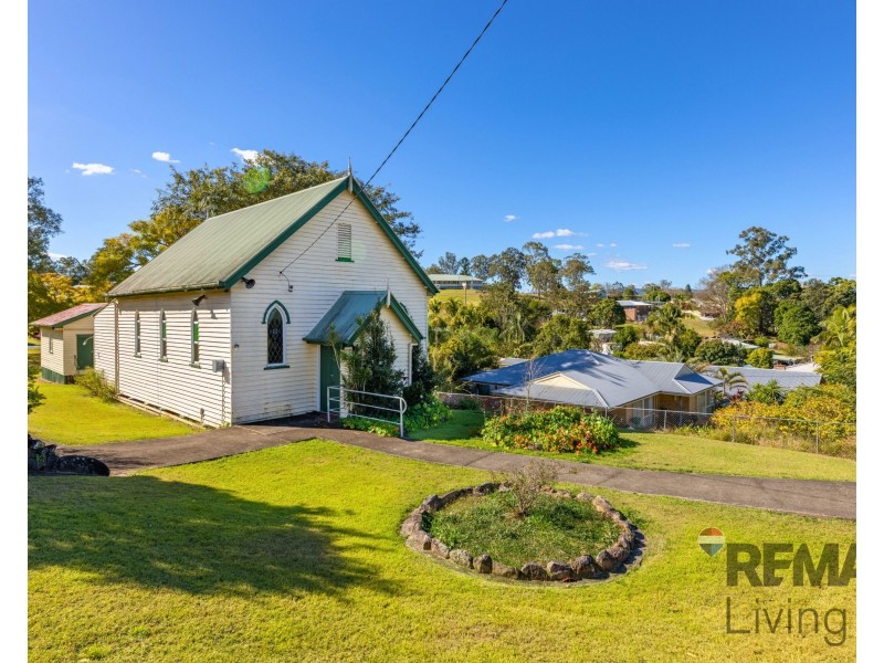 72 William Street, Kilcoy QLD 4515