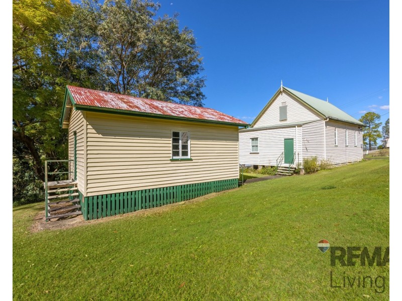 72 William Street, Kilcoy QLD 4515