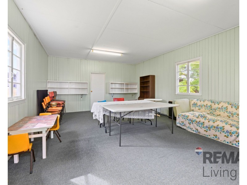 72 William Street, Kilcoy QLD 4515