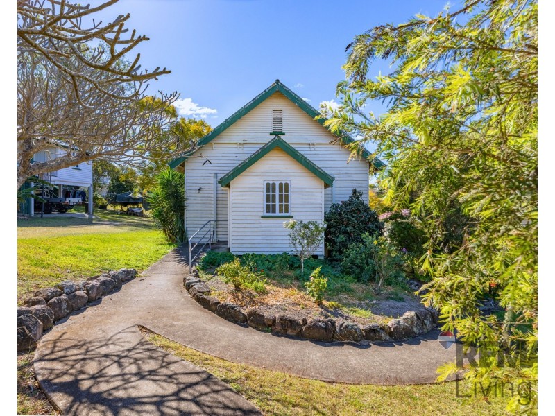 74 William Street, Kilcoy QLD 4515