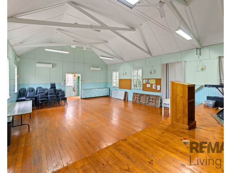74 William Street, Kilcoy QLD 4515