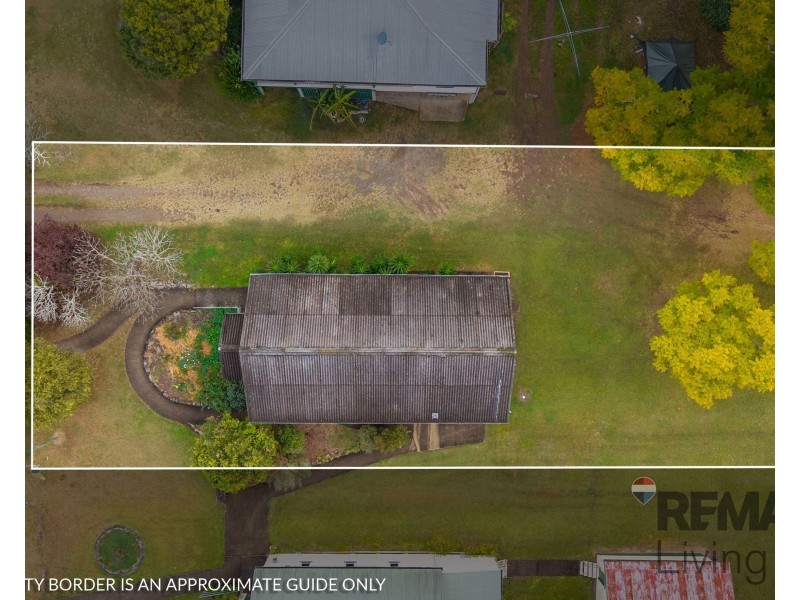 74 William Street, Kilcoy QLD 4515