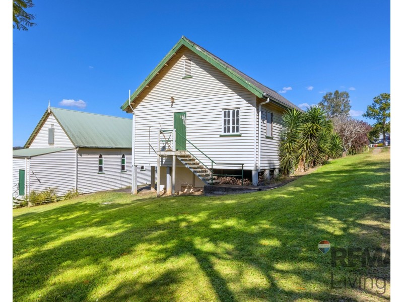 74 William Street, Kilcoy QLD 4515