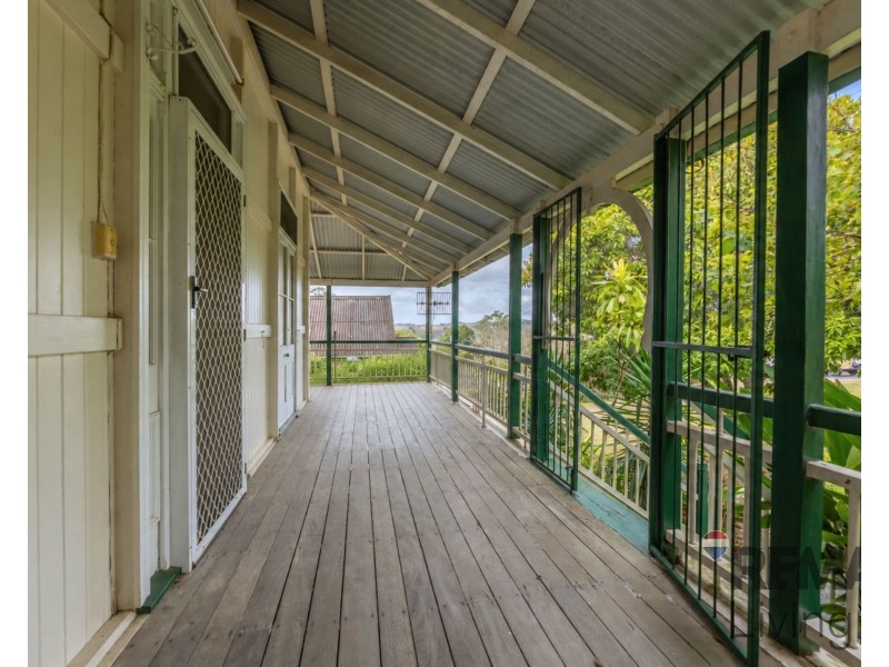 76 William Street, Kilcoy QLD 4515