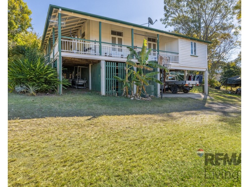 76 William Street, Kilcoy QLD 4515