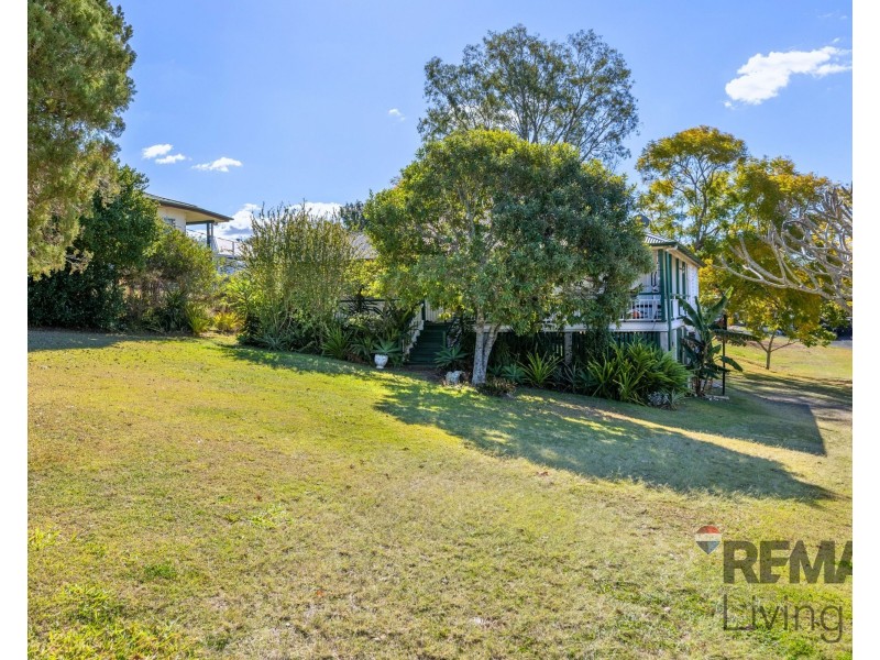 76 William Street, Kilcoy QLD 4515