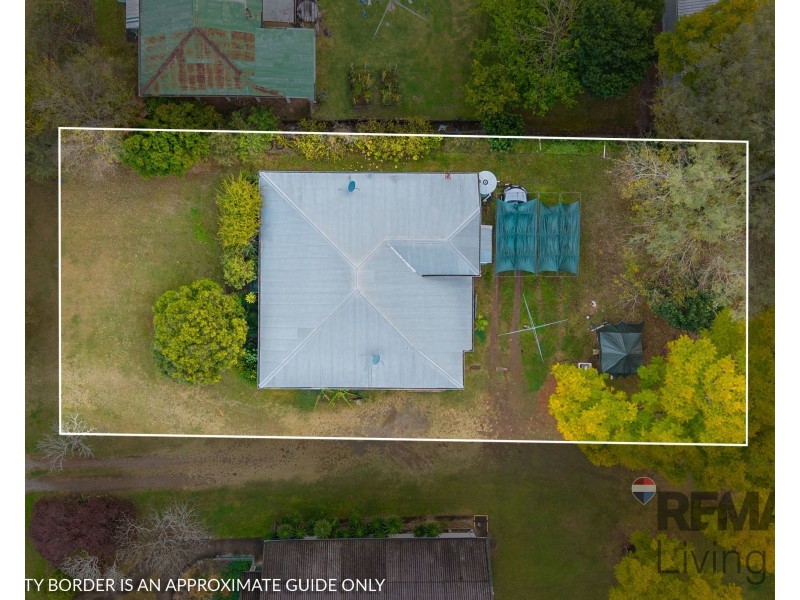 76 William Street, Kilcoy QLD 4515